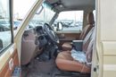 Toyota Land Cruiser 70 LC71 LX 4.0L 4WD SUV 2026