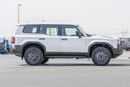 Toyota Prado TX-2 Toyota Prado TX-2 - 4WD - 2.8L Turbo - Diesel - 2025 (Export)