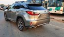 Lexus RX 330 RX350 2019