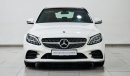 Mercedes-Benz C200 SALOON HURRY!!! YEAR END SALE with PRODUCTS!!!  /VSB 28431