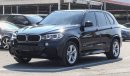 بي أم دبليو X5 M SPORT, DIESEL