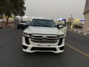 Toyota Land Cruiser Toyota Landcruiser LHD Diesel Engine model 2013 facelift 2024