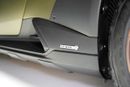 Lamborghini Huracan TECNICA 5.2L V10
