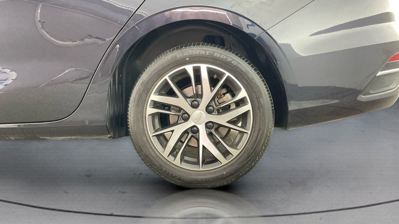 Geely Emgrand GF | Guaranteed Warranty | 0 Down Payment