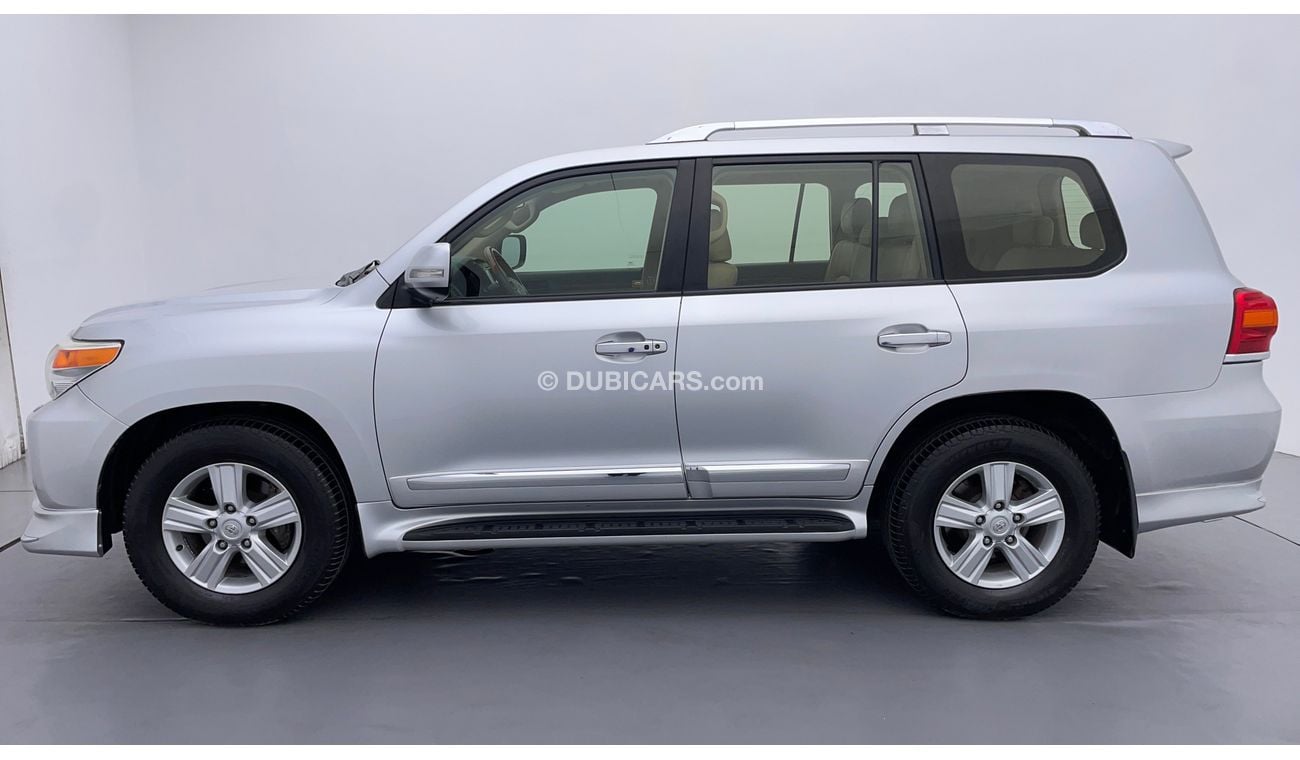 Toyota Land Cruiser GXR 4 | Zero Down Payment | Free Home Test Drive