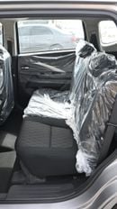 Mitsubishi Xpander MITSUBISHI XPANDER 1.5L PREMIUM A/T PETROL