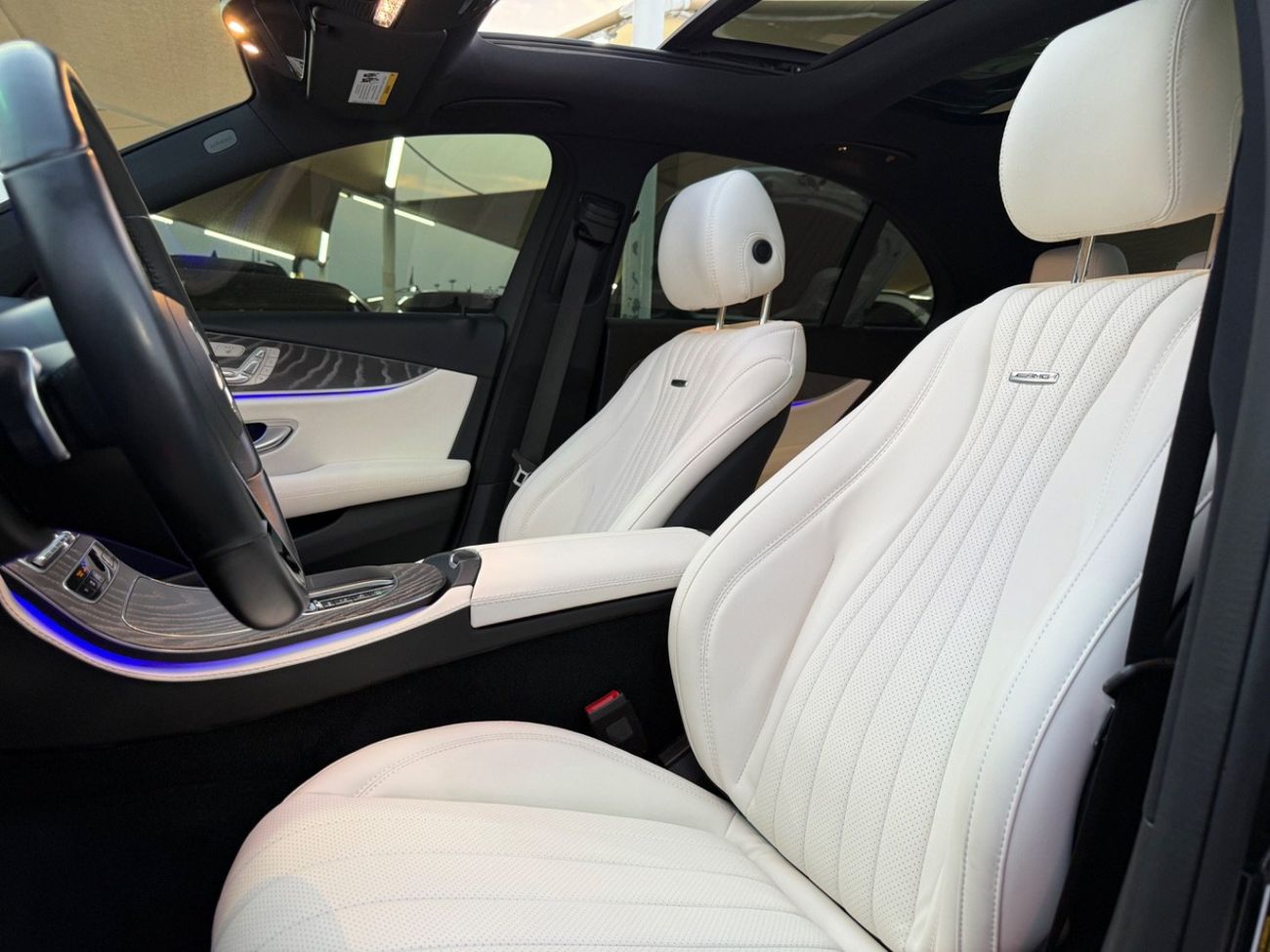 مرسيدس بنز E 350