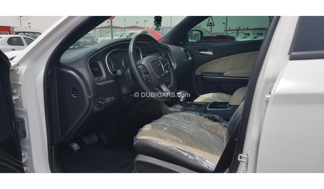 Dodge Charger DODGE CHARGER / V6 / 3.6 LT/SRT KIT / MARVELLOUS CONDITION