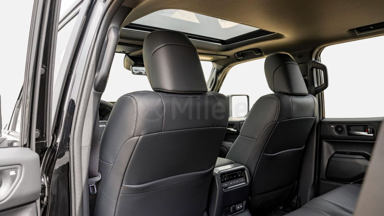 تويوتا برادو TOYOTA PRADO 250 VX PREMIUM | EXPORT ONLY