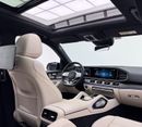 Mercedes-Benz GLE 450 2021 Mercedes-Benz GLS 450 4MATIC, Agency Warranty, Full Agency Service History, GCC