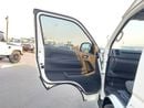 Toyota Hiace TOYOTA HIACE COMMUTER VAN RHD 2018 MODEL 3.0 L DIESEL AUTOMATIC(PM36171)