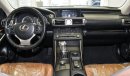 Lexus IS200t