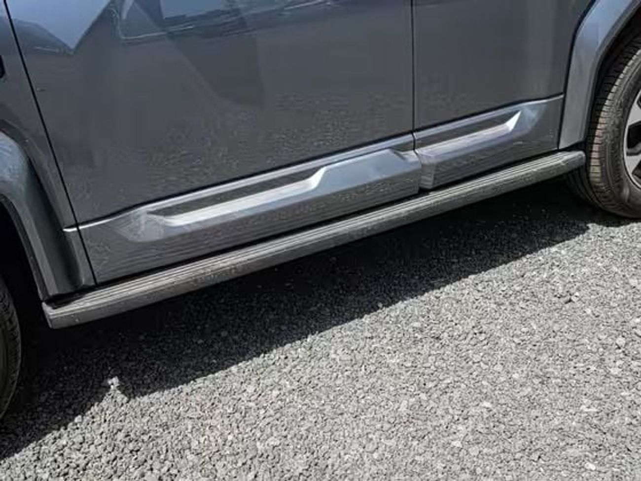 بي واي دي ليوبارد 5 LASER INTELEGENT DRIVING