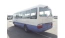 Toyota Coaster Coaster RIGHT HAND DRIVE (Stock no PM 264 )