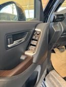 Toyota Land Cruiser VXR 2026-TOYOTA LAND CRUSIER VX  4.0L
