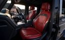 Mercedes Benz G63 AMG G 63 AMG | European Specs | Pristine Condition