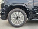 تويوتا لاند كروزر في إكس تويوتا لاندكروزر VX LC300 || محرك بنزين 4.0 لتر V6، ناقل حركة أوتوماتيكي، دفع رباعي | رادار | مشغل D