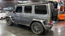 BRABUS 700 - Mercedes-AMG G 63
