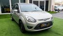 Ford Figo