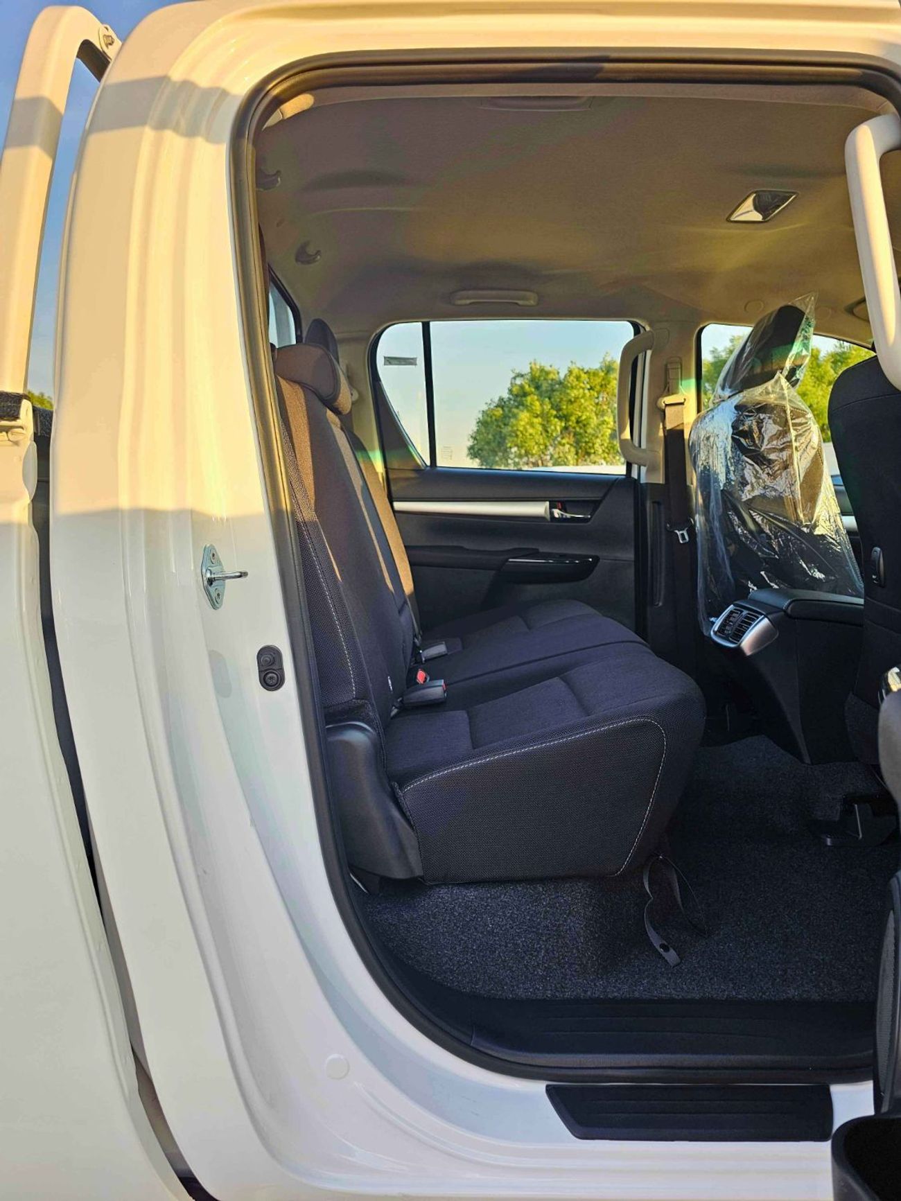 تويوتا هيلوكس 