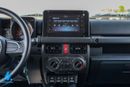 Suzuki Jimny GCC Specs | 1.5L MT | 5-Door | Best Price | Export Ready