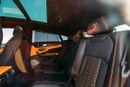 لامبورغيني اوروس Lamborghini Urus 2023 مواصفات الأوروبية