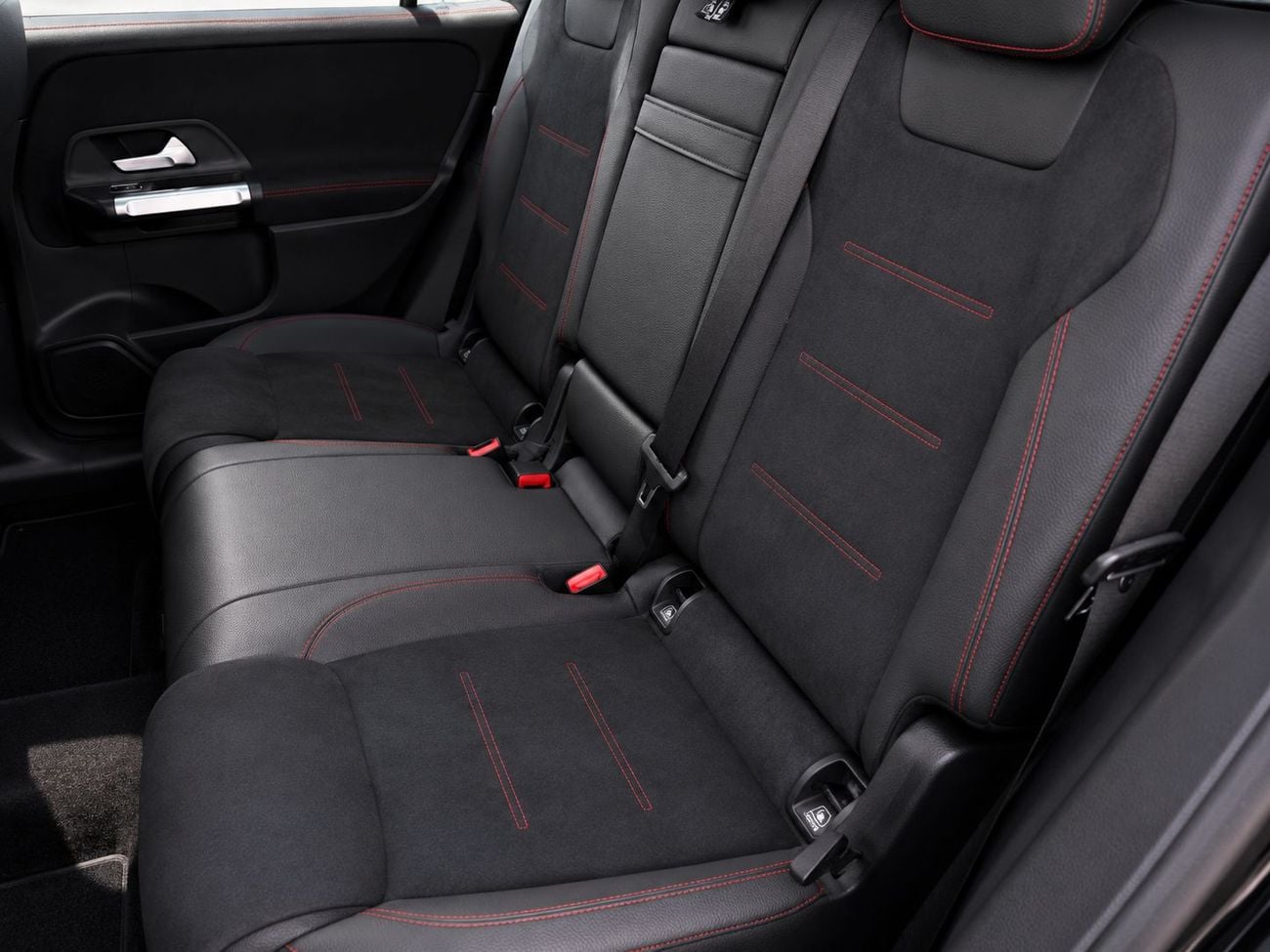 Mercedes Benz GLB250