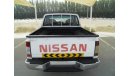 Nissan Pickup 2013 ref#516su