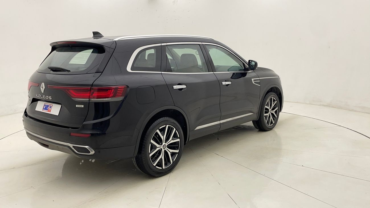 Renault Koleos LE 2.5 | Zero Down Payment | Home Test Drive