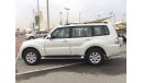 Mitsubishi Pajero GLS