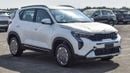 Kia Sonet KIA Sonet 2025 || Brand New || Middle Eastern Specs || KIA Sonet 2025- 0 KM- Middle Eastern Specs. E