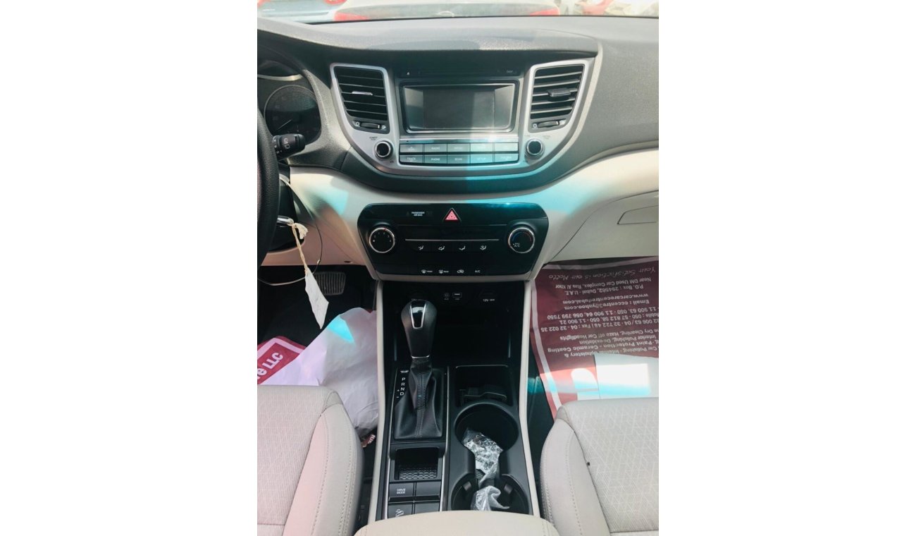 هيونداي توسون 1.6L - EXCELLENT CONDITION - SPECIAL PRICE