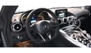 Mercedes-Benz AMG GT S MANSORY,FULL SERVICE HISTORY,GERMAN SPECS