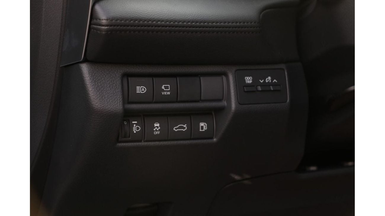 Toyota Avalon 2024 Toyota Avalon 2.5L Hybrid