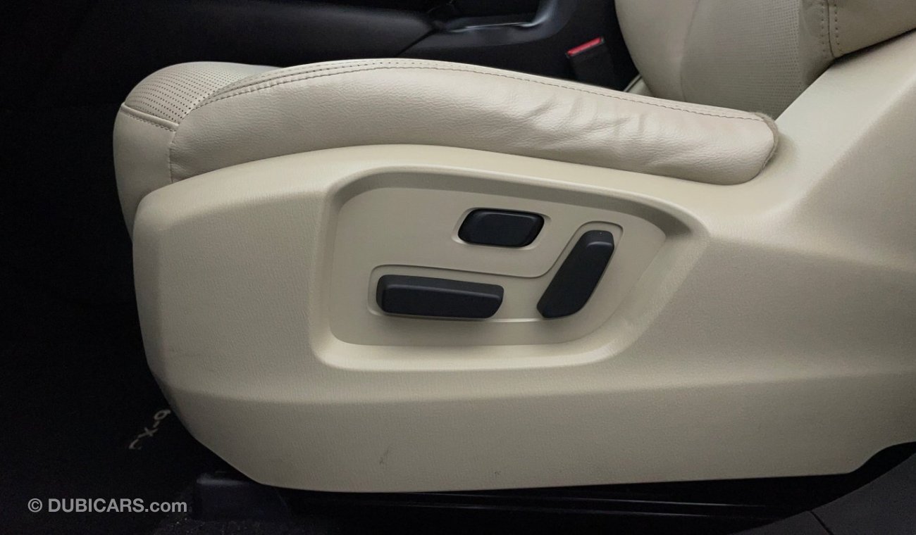 مازدا CX9 GT 2.5 | بدون دفعة مقدمة | اختبار قيادة مجاني للمنزل