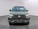 Toyota Hilux 4X4 Diesel 2.8L Right Hand Drive (RHD)