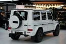مرسيدس بنز G 63 AMG G 63 | GCC km | Agency Warranty | AMG Package