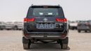 تويوتا لاند كروزر GXR Toyota land cruiser Lc 300 GXR 3.3D AT