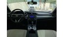 Honda Civic 1.8 V I VTEC 1.8 | Under Warranty | Free Insurance | Inspected on 150+ parameters