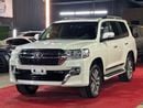 تويوتا لاند كروزر VXR