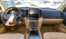 Toyota Land Cruiser GXR V8  T  DIESEL