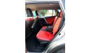 Toyota RAV4 Full option clean car