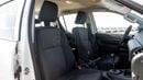 Toyota Hilux TOYOTA HILUX DC | EXPORT ONLY