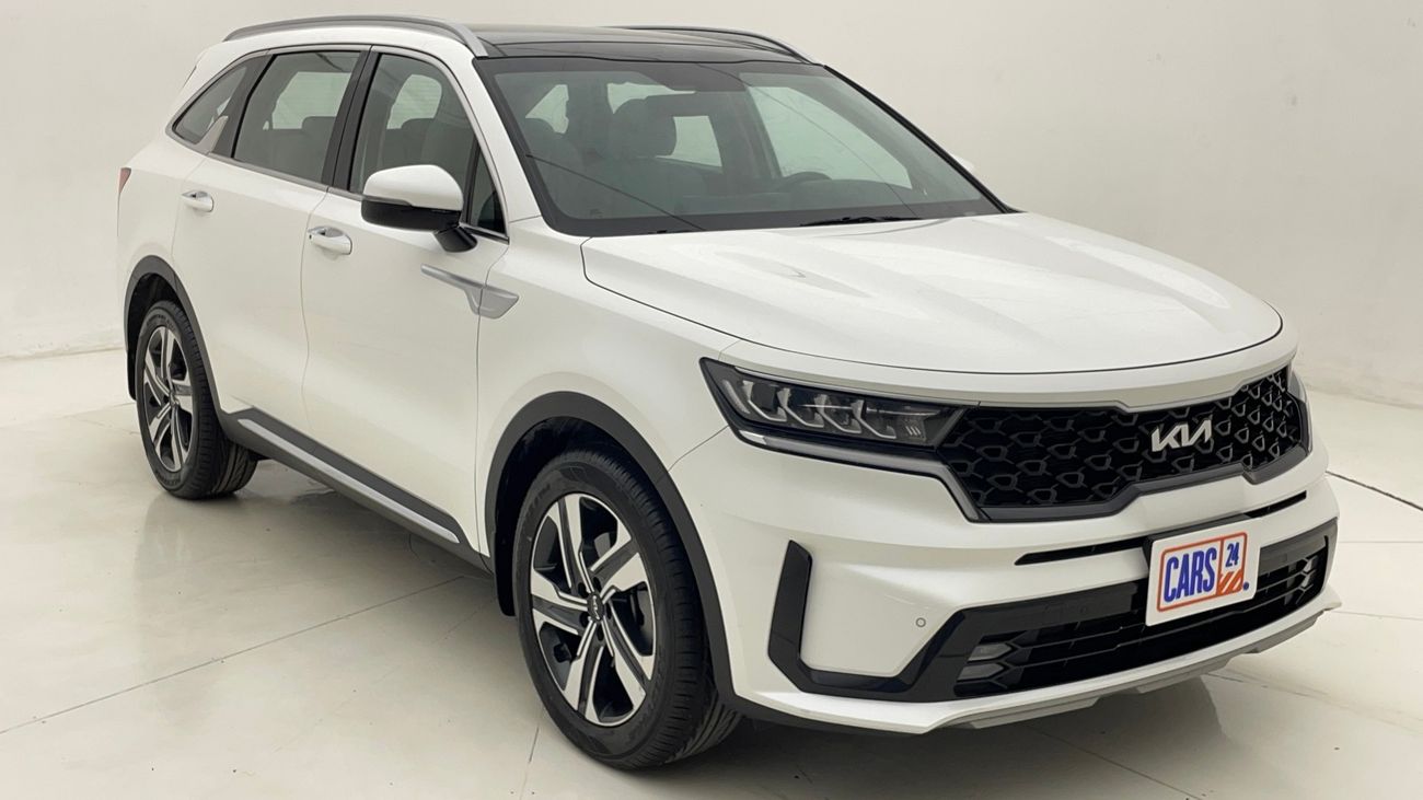 Kia Sorento EX 2.5 | Zero Down Payment | Home Test Drive