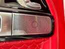 مرسيدس بنز G 63 AMG BRABUS G800 4MATIC SUV - BRABUS KIT