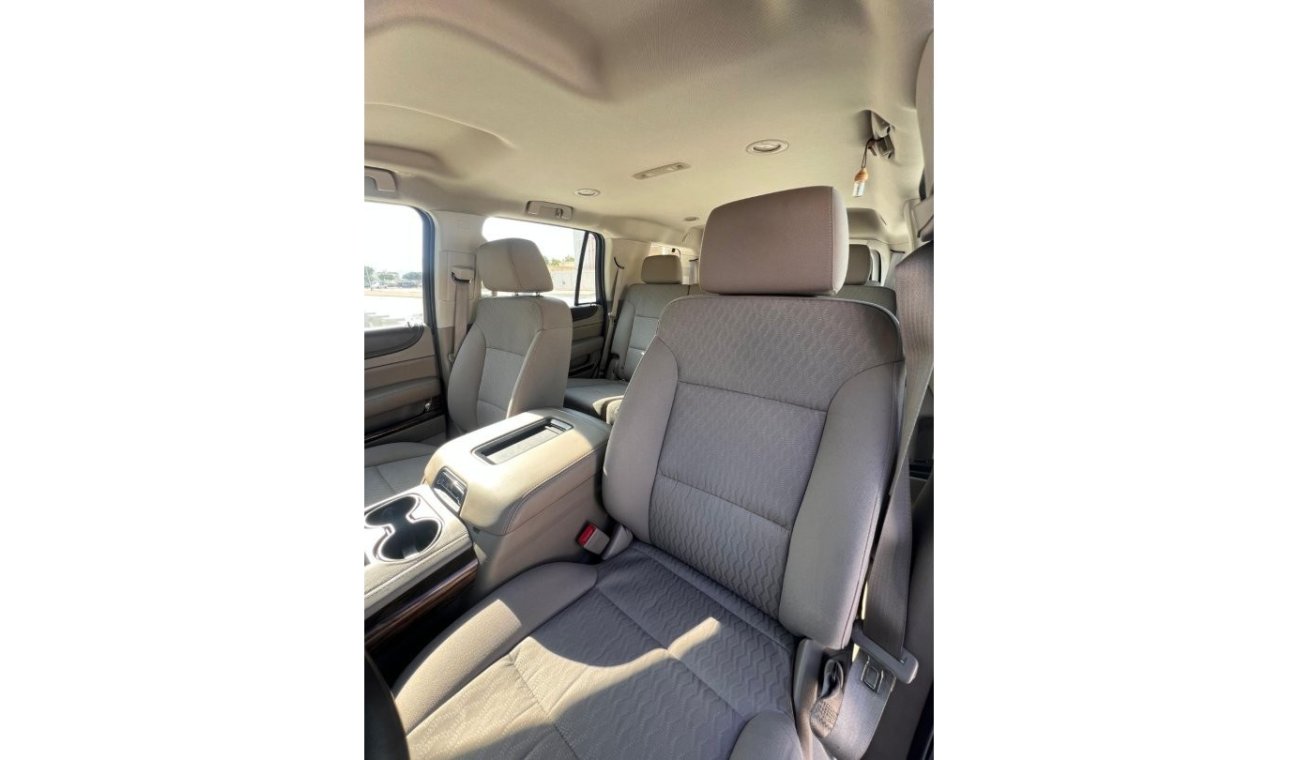 GMC Yukon GMC YUKON  SLE GCC Full Service History