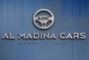 Al Madina Cars