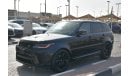 Land Rover Range Rover Sport SVR SVR DUAL EXHAUST 2020 / CLEAN CAR / WITH WARRANTY