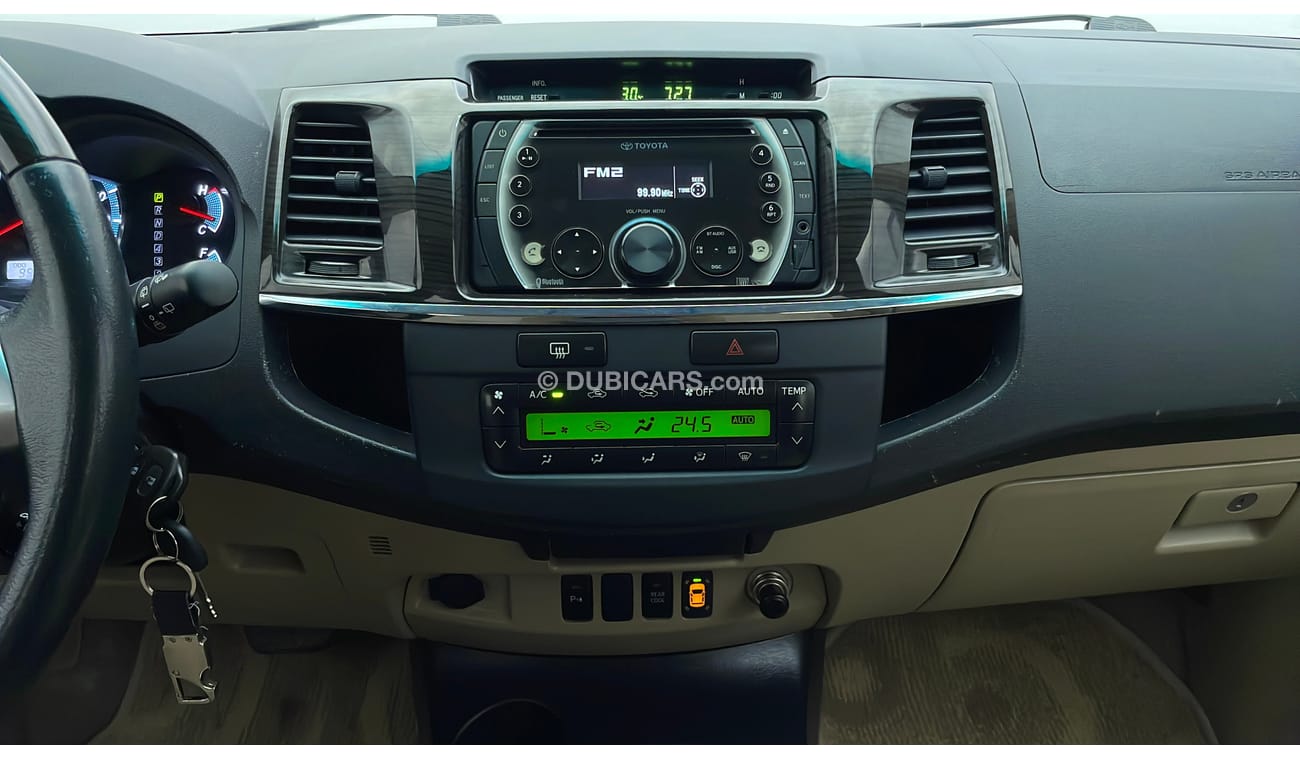 Toyota Fortuner GXR 4 | Zero Down Payment | Free Home Test Drive