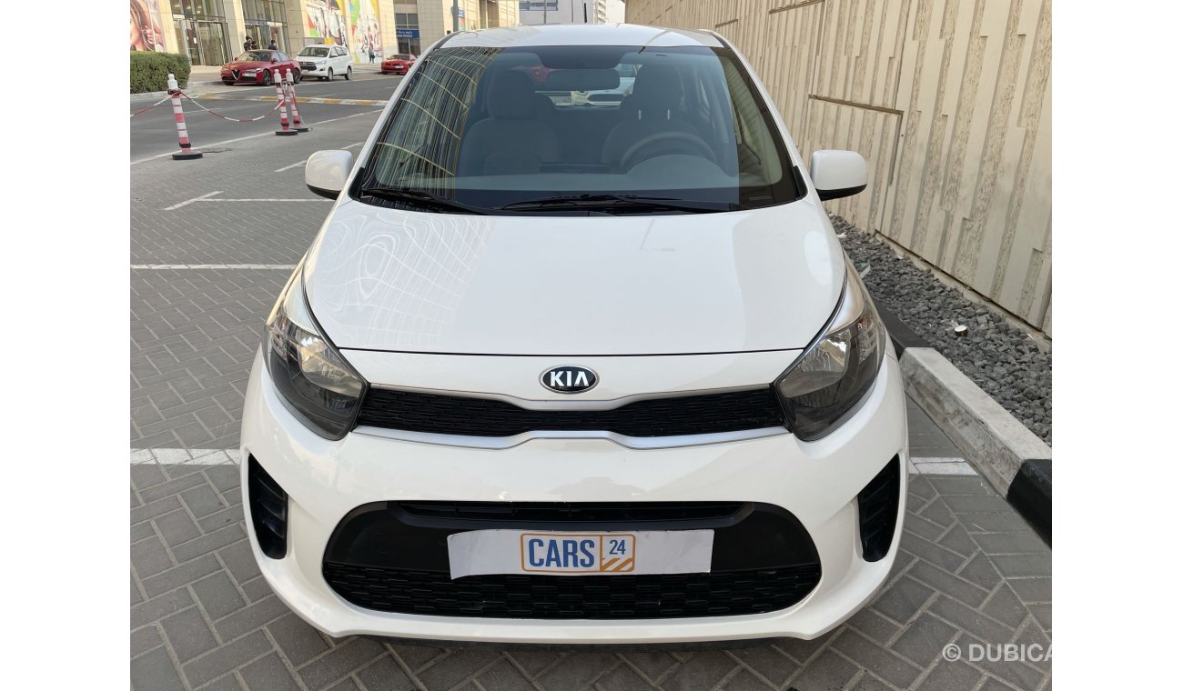 Kia Picanto 1200